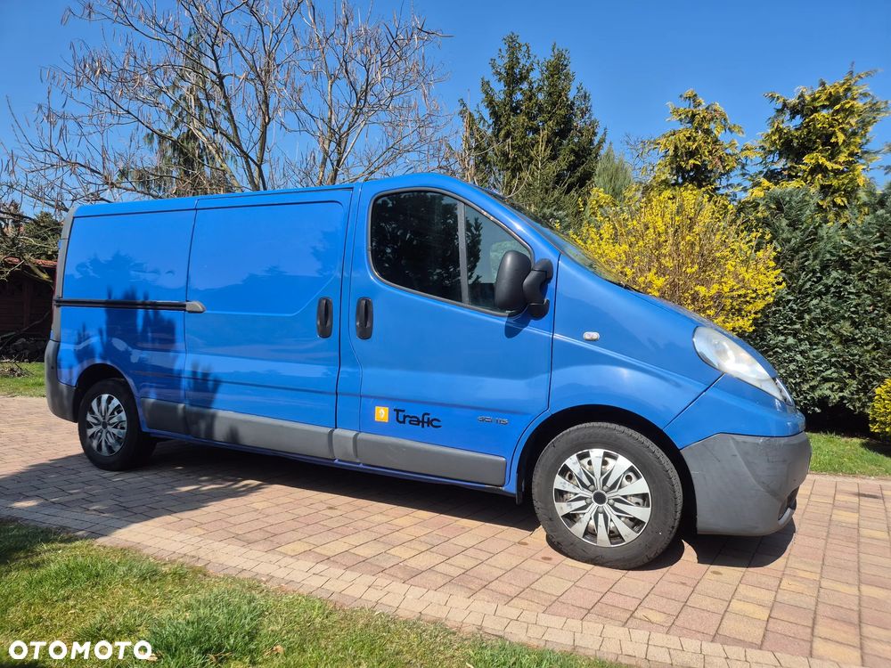 Renault Trafic - 3