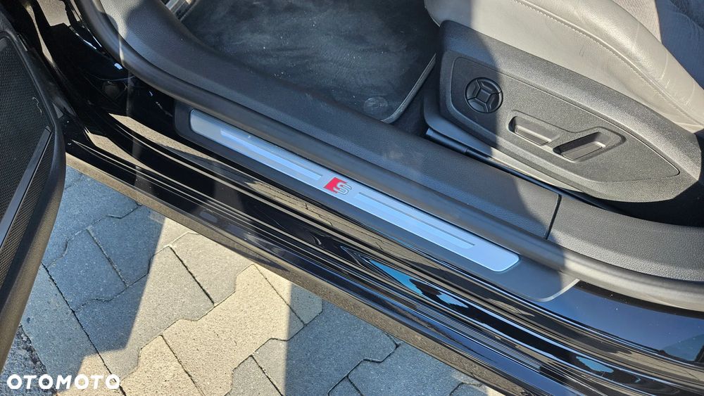 Audi A7 Sportback 45 TFSI Quattro S tronic - 25