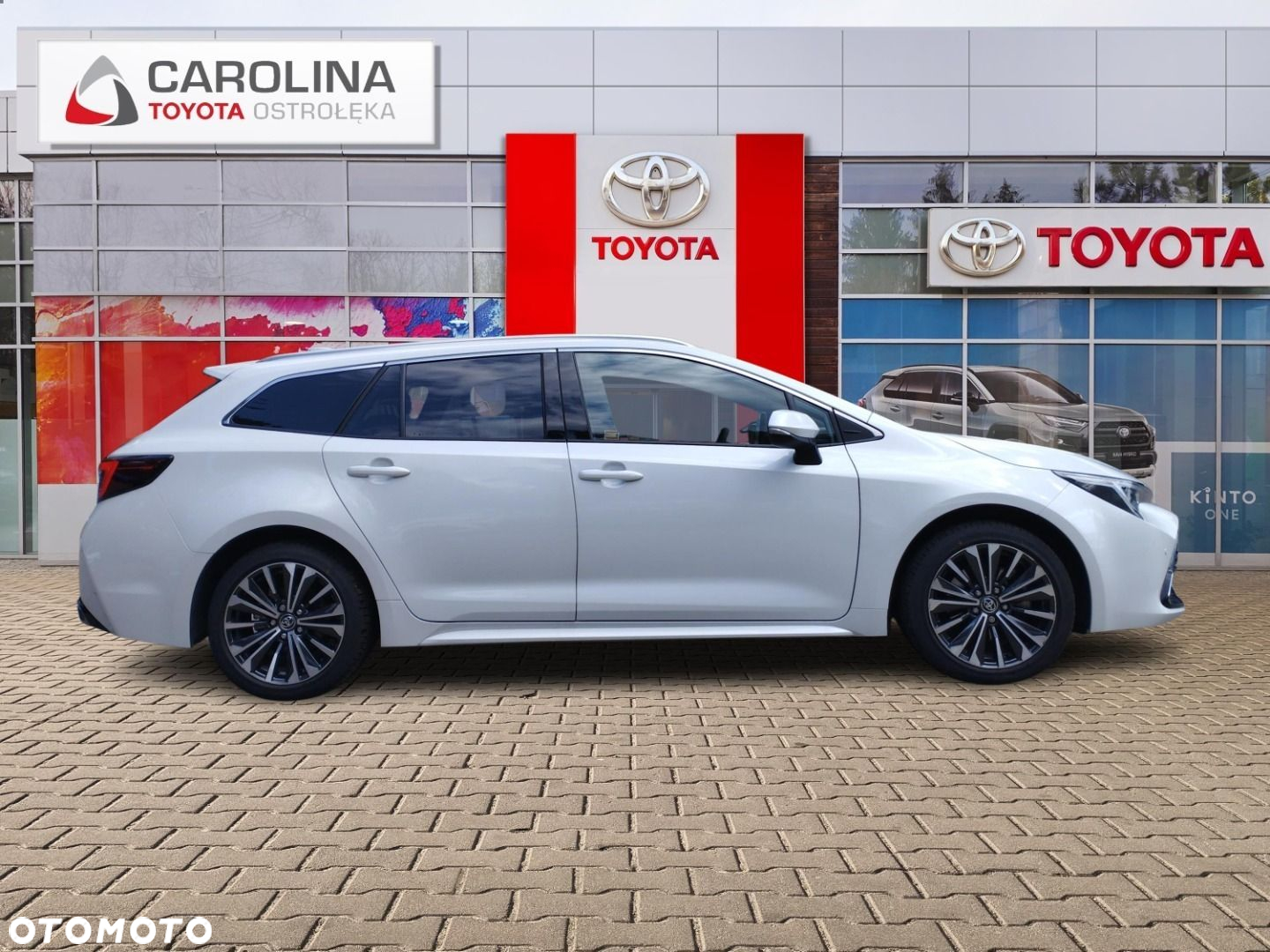 Toyota Corolla - 6