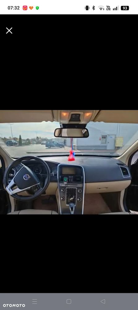 Volvo XC 60 - 6