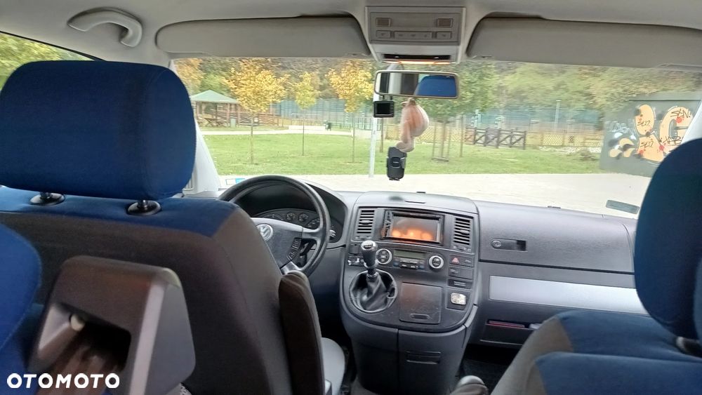 Volkswagen Multivan TDI L1 - 5