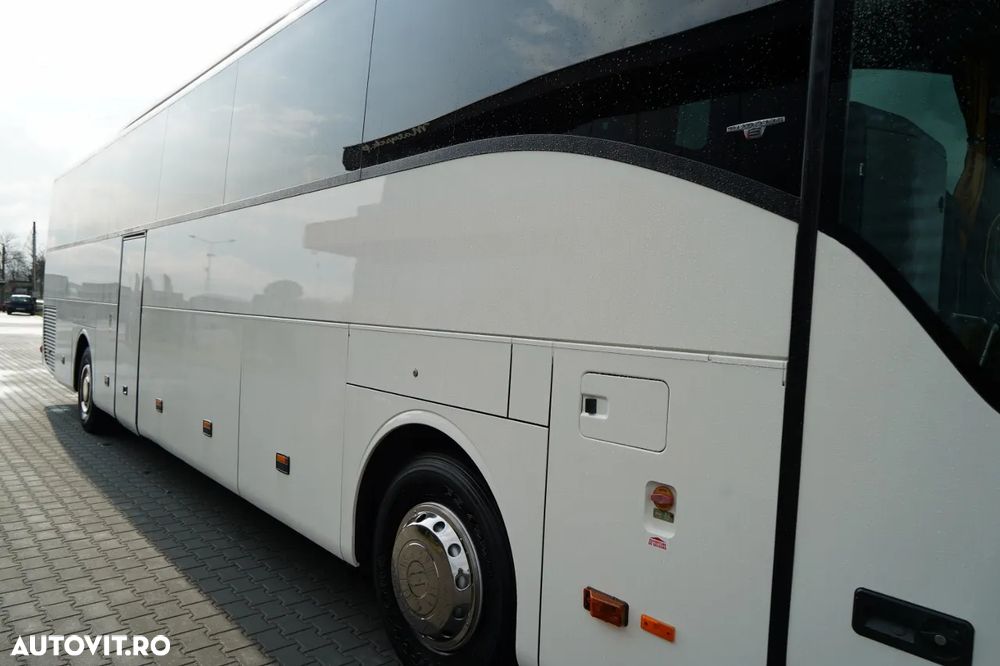 Mercedes-Benz TOURISMO RHD-M-2A / EURO 6 / IMPORTAT / - 9