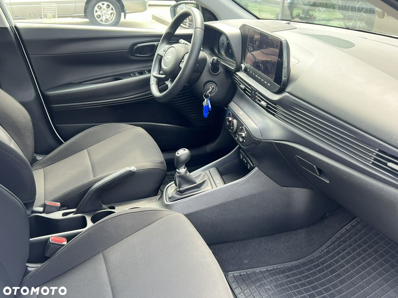 Hyundai i20 - 14