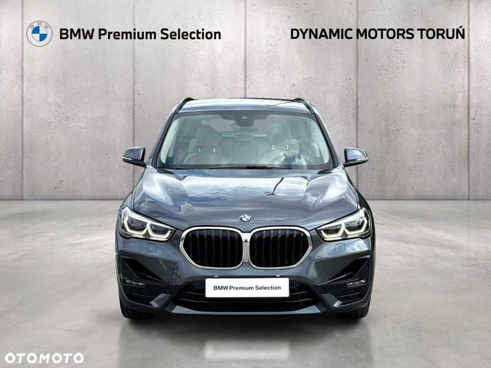 BMW X1 - 11