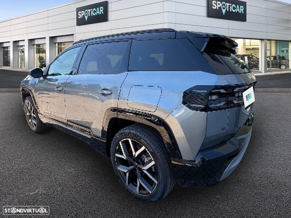 Jeep Compass 74 kWh Altitude - 3
