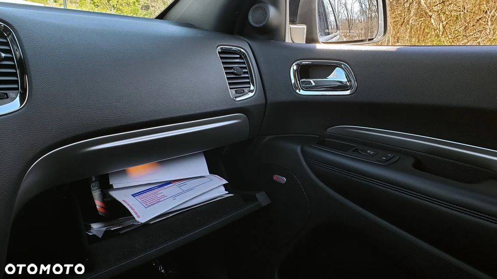 Dodge Durango 3,6 Limited - 21