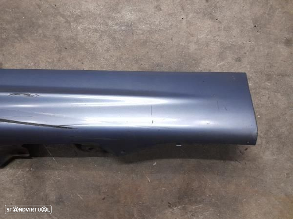 Embaladeira Plastica Bmw 3 (E46) - 2