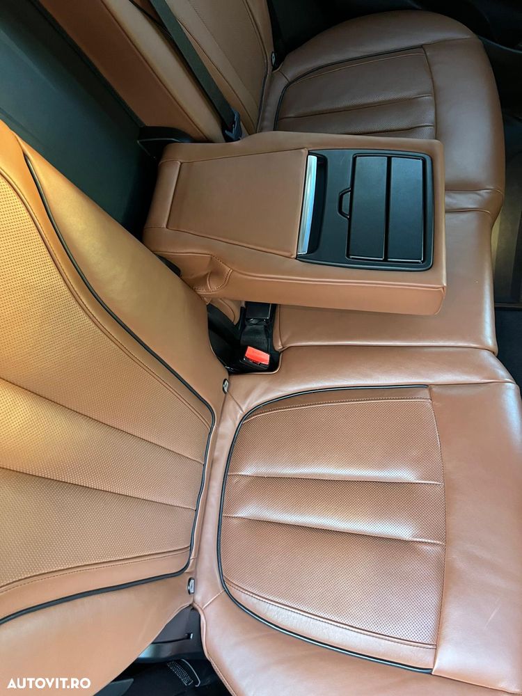 BMW X5 - 16