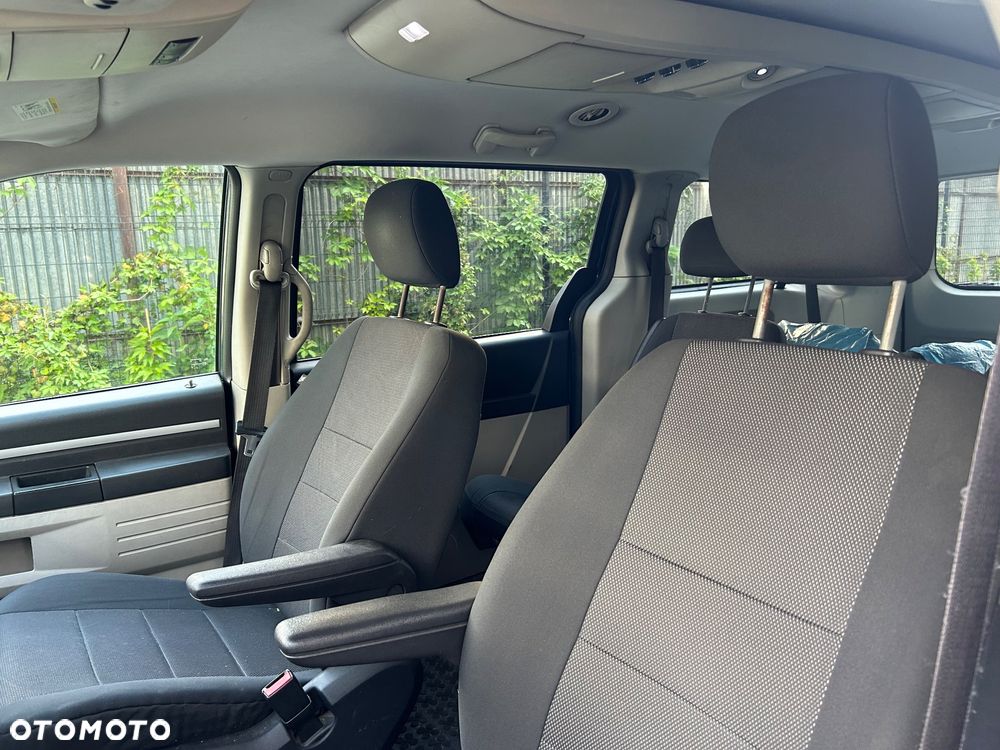 Dodge Grand Caravan 3.8 SXT - 8