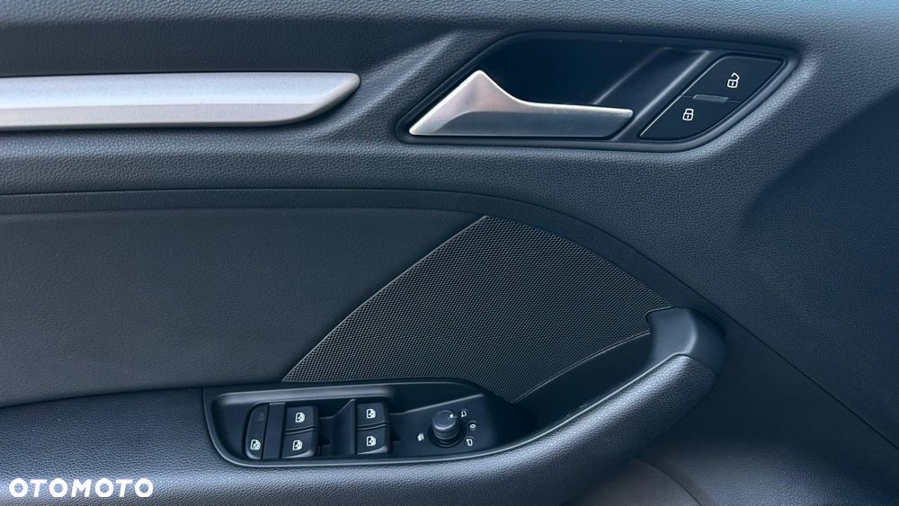 Audi A3 Sportback - 17
