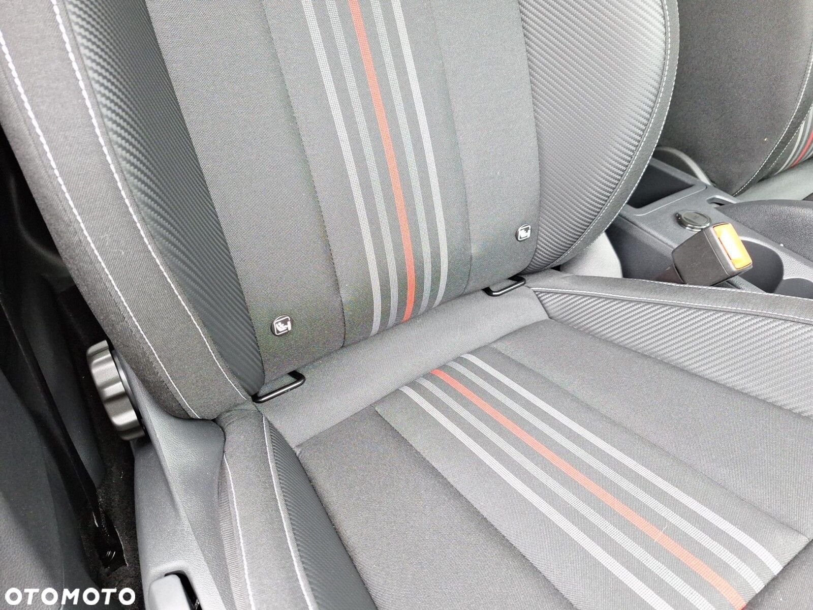 Skoda Fabia 1.0 TSI Monte Carlo DSG - 30
