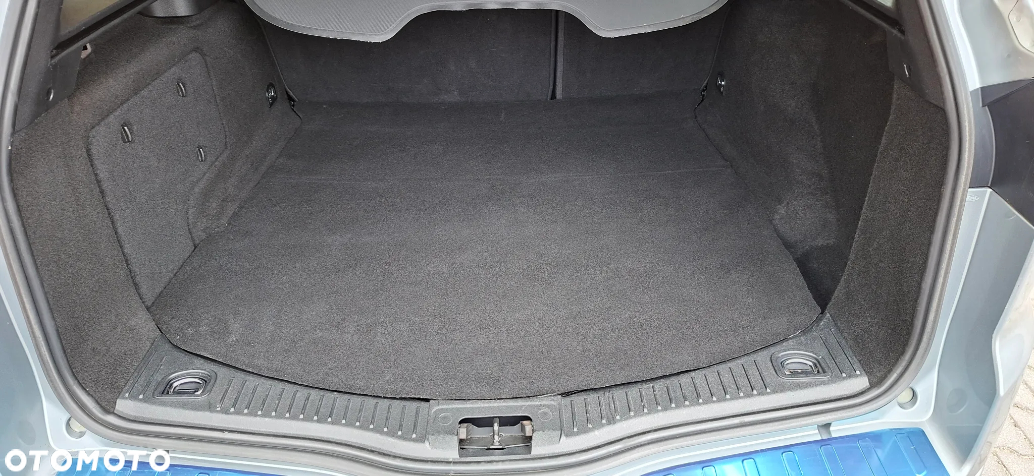 Ford Mondeo 2.0 TDCi Titanium - 25