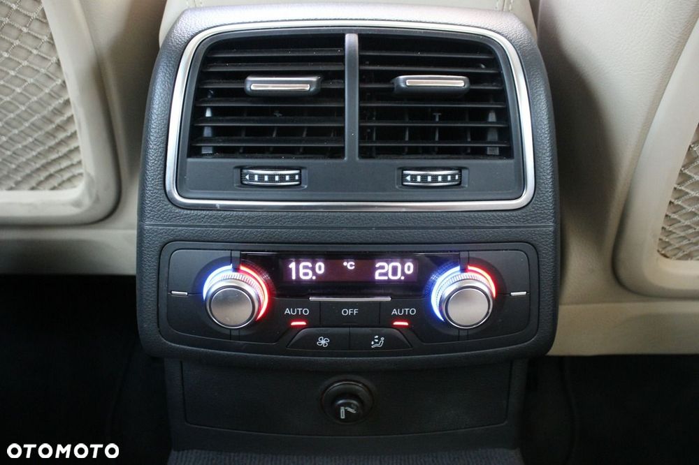 Audi A6 Limousine - 24