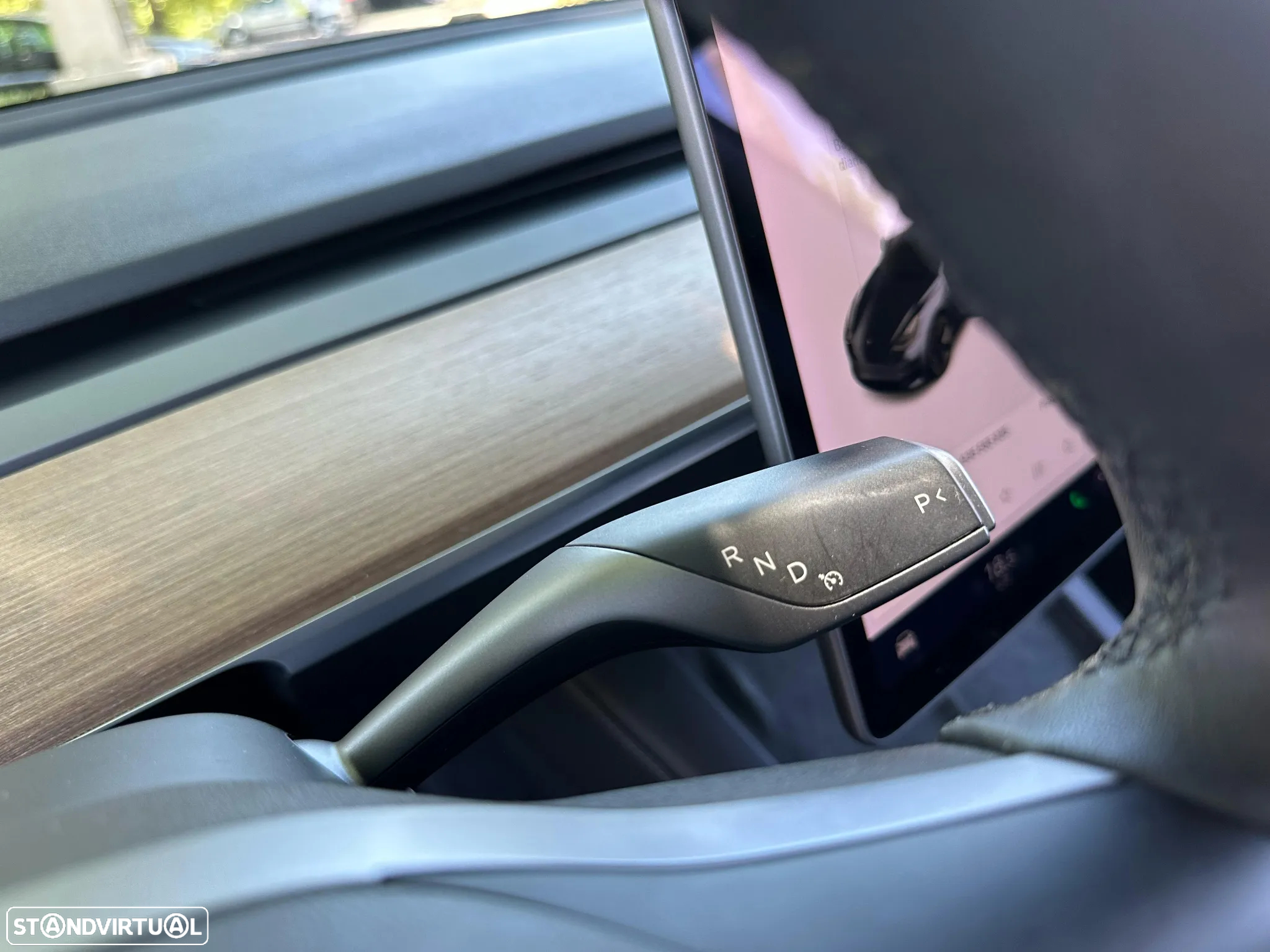 Tesla Model 3 Long Range AWD Dual Motor - 25