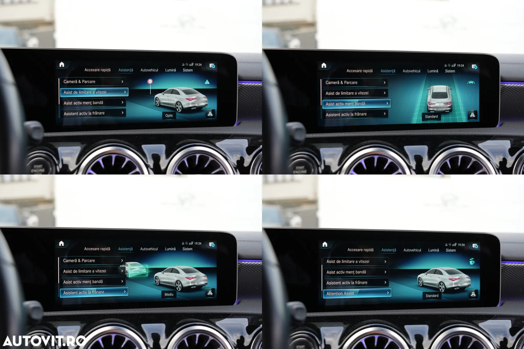 Mercedes-Benz CLA 180 7G-DCT Special Edition - 27