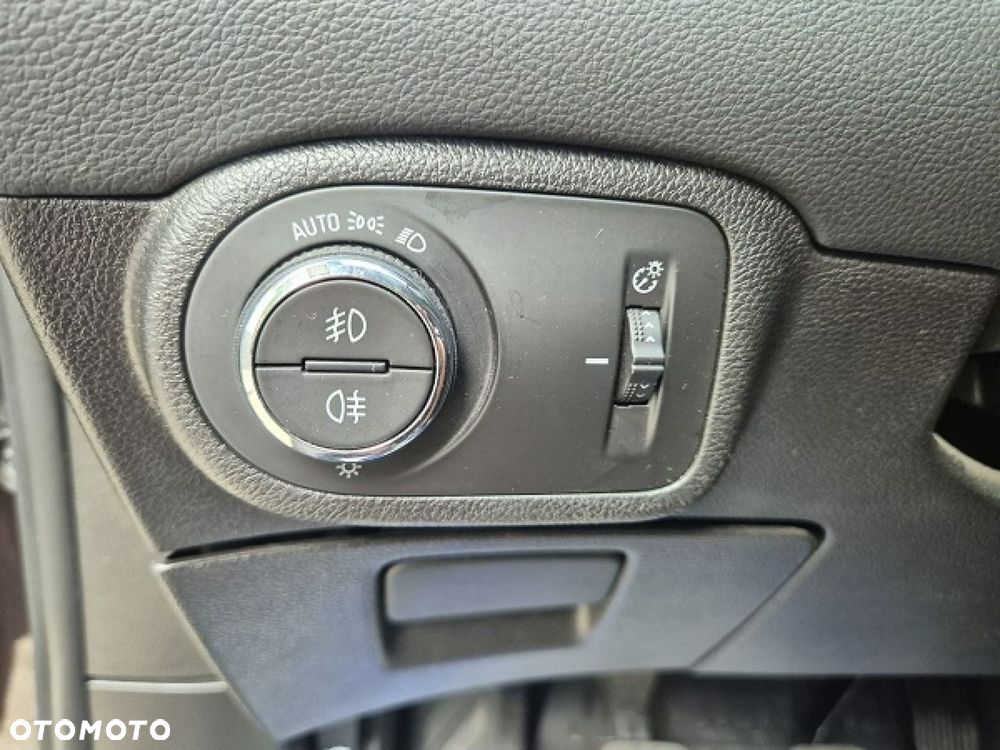 Opel Zafira 2.0 CDTI Elite EcoFLEX S&S - 22