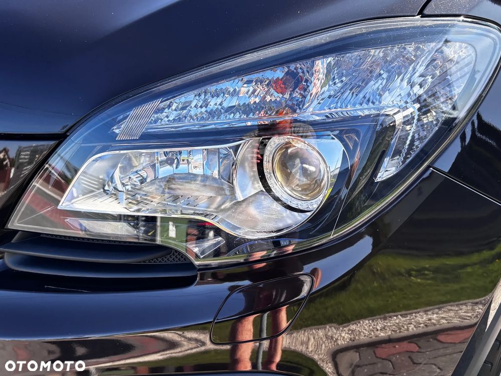 Opel Mokka 1.7 CDTI Cosmo S&S - 28