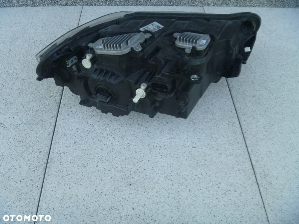 BMW X1 F48 F49 FULL LED LAMPA LEWA PRZEDNIA 90086185 7436461-06 - 6