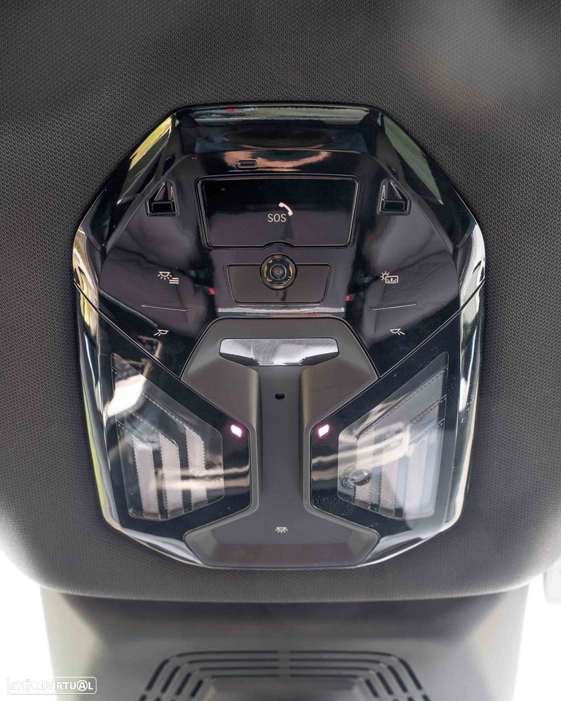 BMW iX xDrive40 - 18