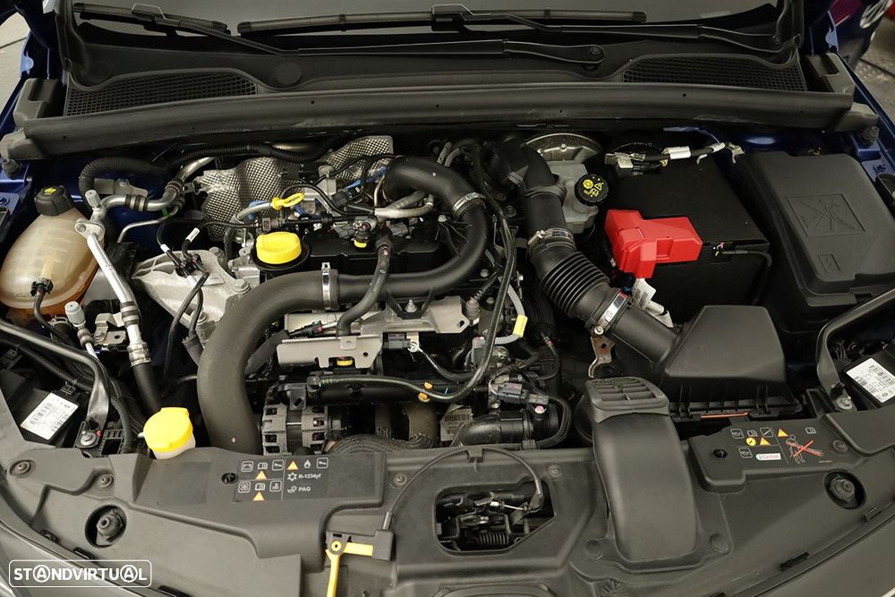 Renault Clio 1.0 TCe Evolution - 25
