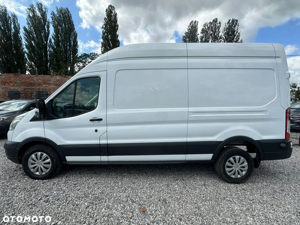 Ford TRANSIT L3 H3 KLIMA SUPER STAN - 7
