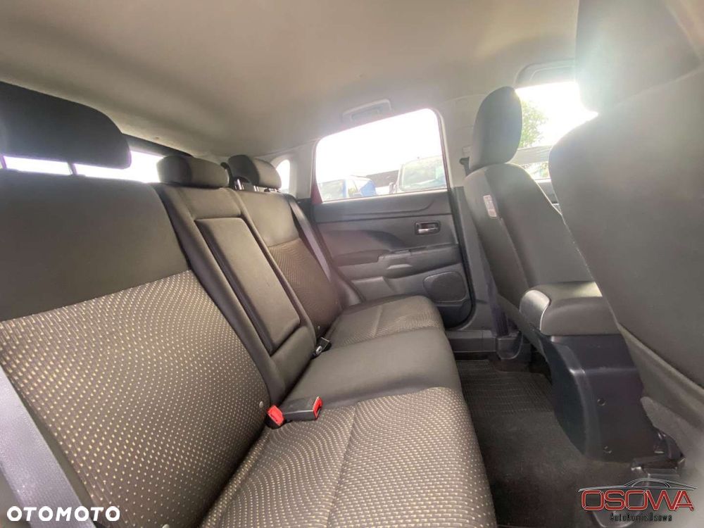 Mitsubishi ASX - 22