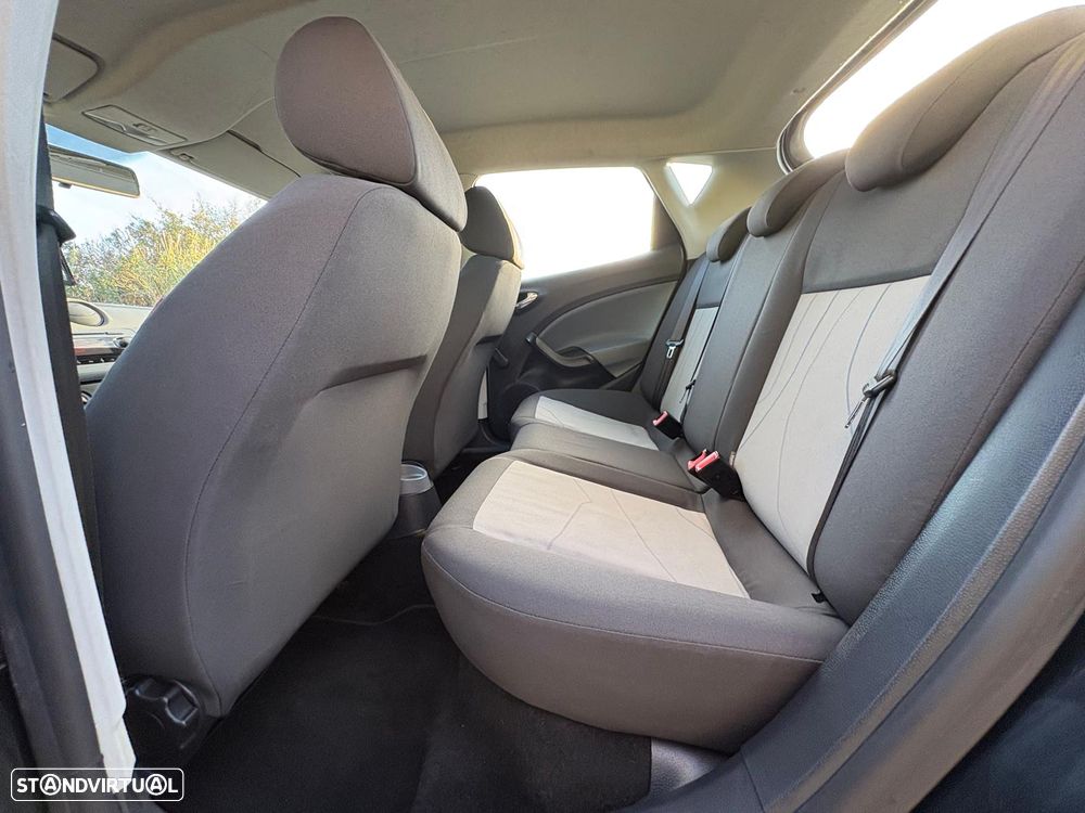 SEAT Ibiza 1.2 TDI Fresc - 14