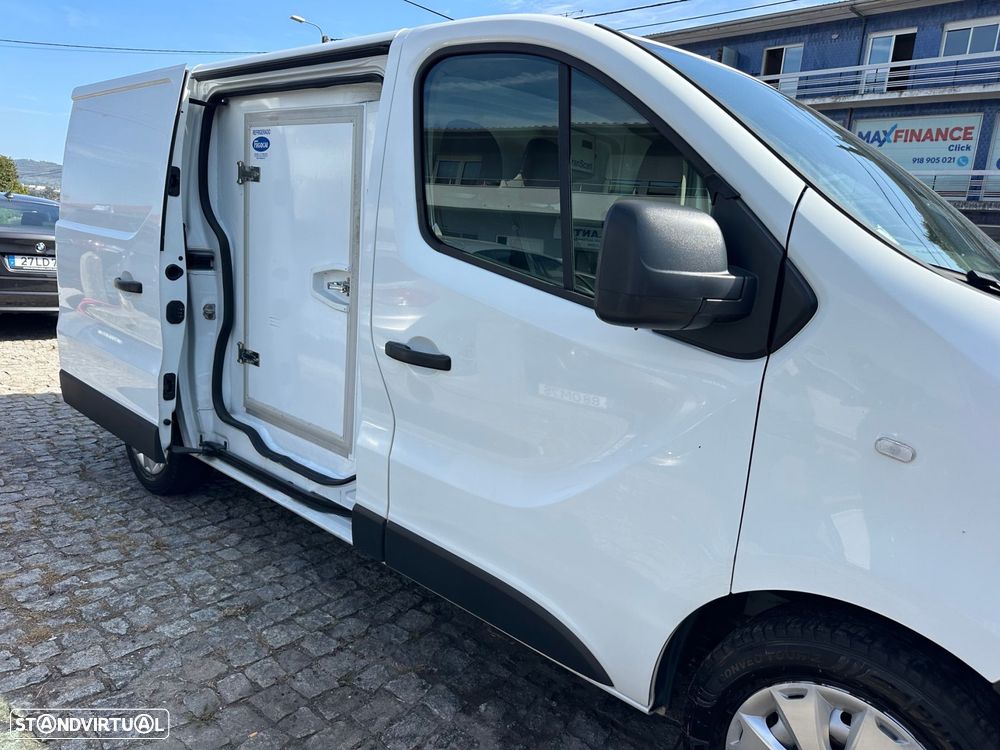 Opel Vivaro 1.6 CDTi L1H1 2.7T - 5