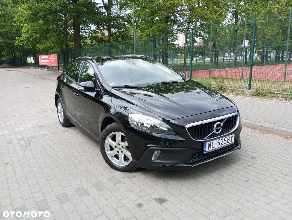 Volvo V40 Cross Country D2 Momentum - 2