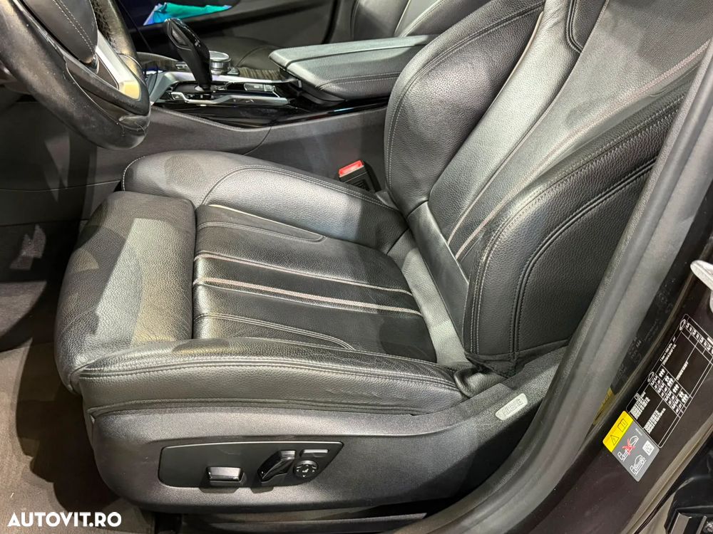 BMW Seria 5 - 30