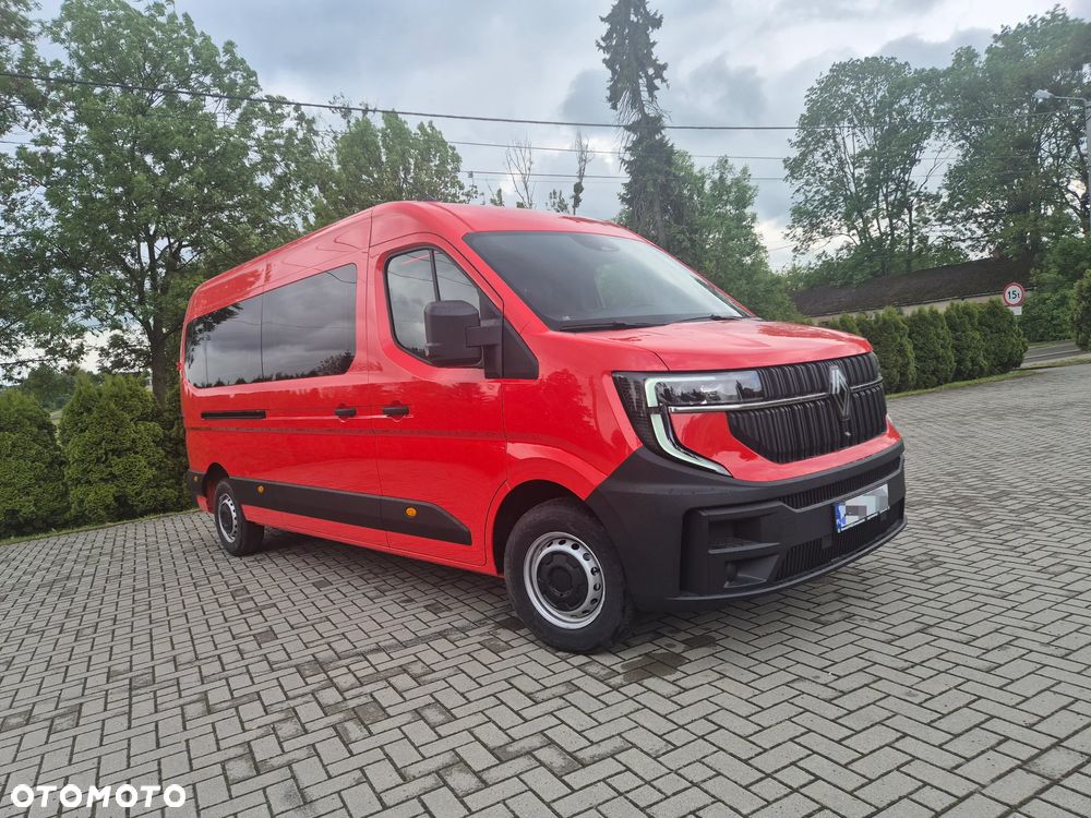 Renault Master - 16
