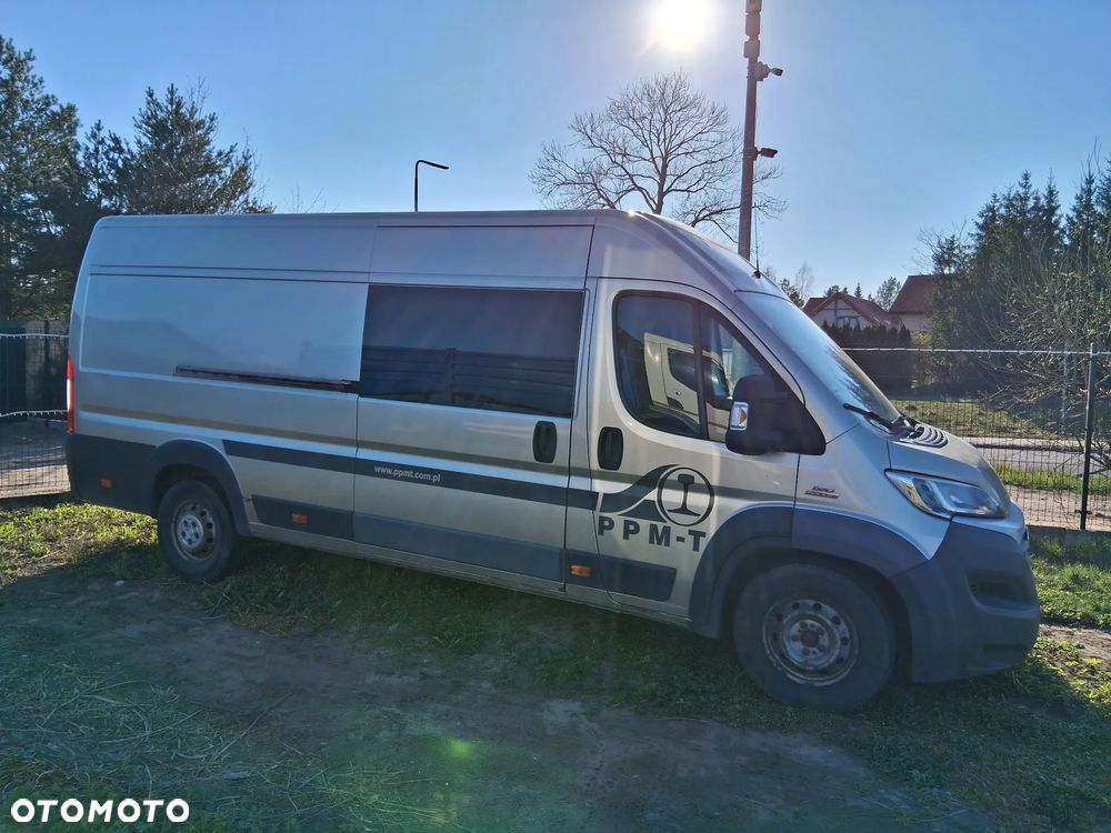 Fiat Ducato - 17