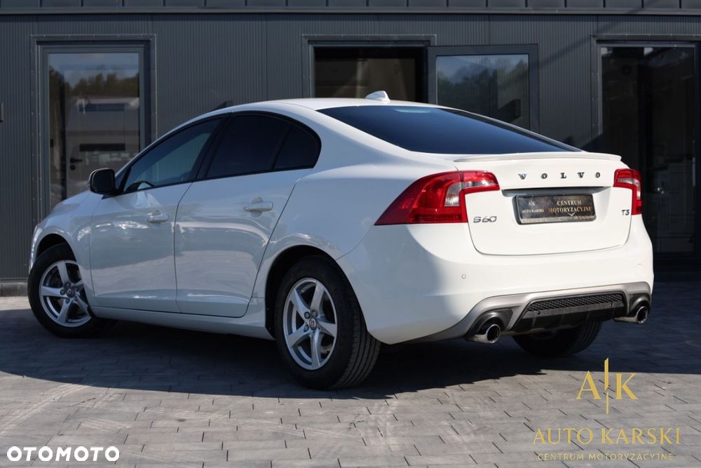 Volvo S60 - 6