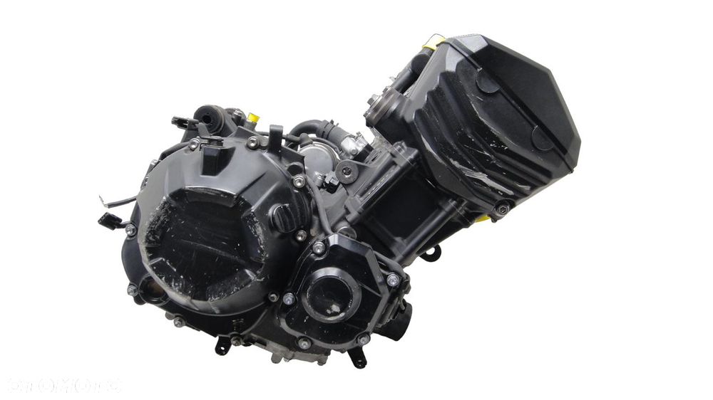 Silnik Kawasaki Z 800 Gwarancja 30 Dni - 3