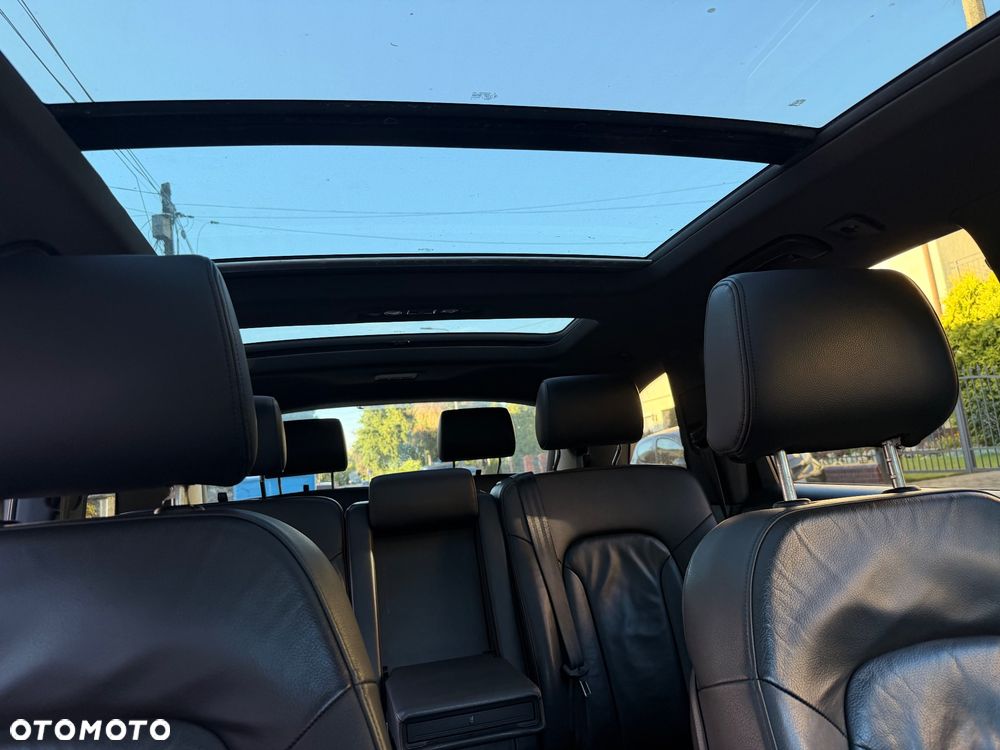 Audi Q7 3.6 FSI Quattro Tiptronic - 22