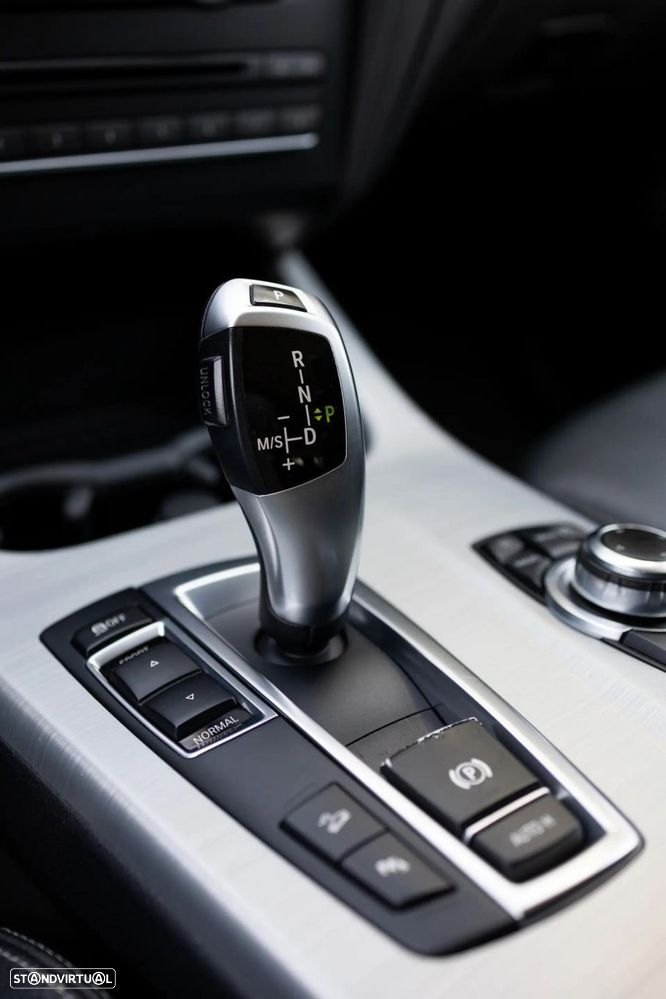 BMW X3 20 d xDrive Auto - 21