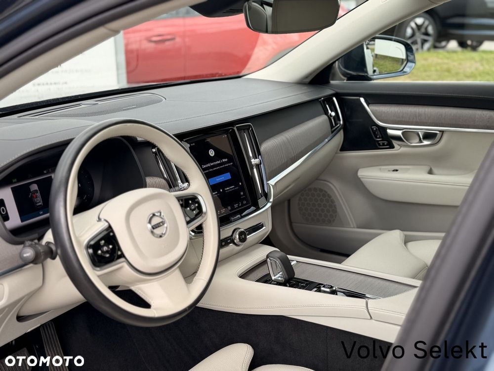 Volvo V90 - 11