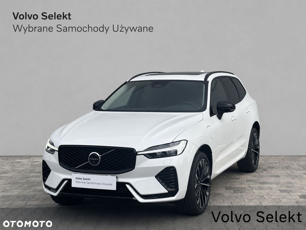 Volvo XC 60 - 1