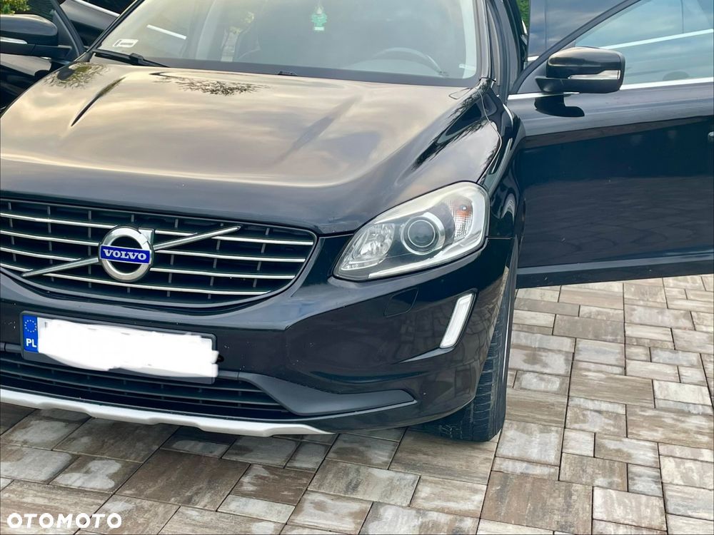 Volvo Xc 60 2015 photo 3