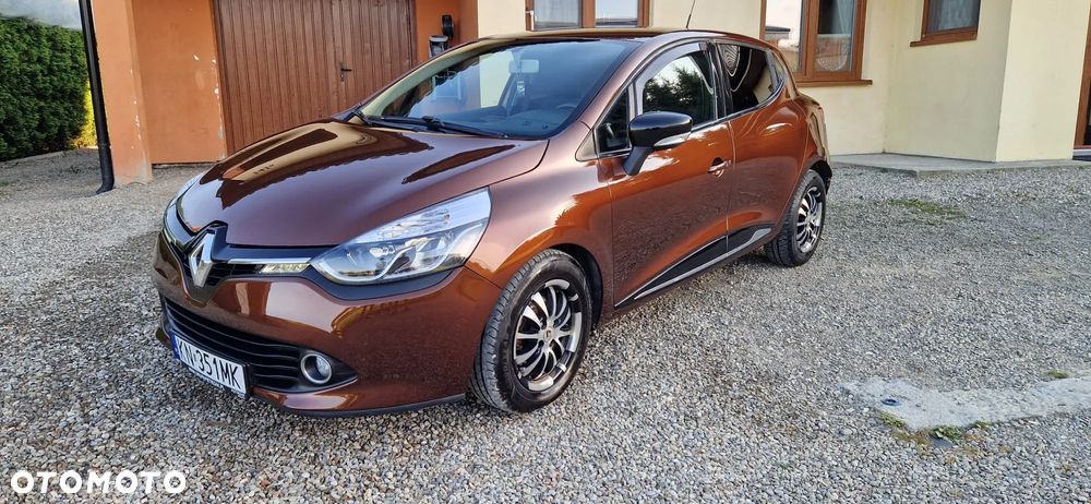 Renault Clio 1.5 dCi Intens - 3