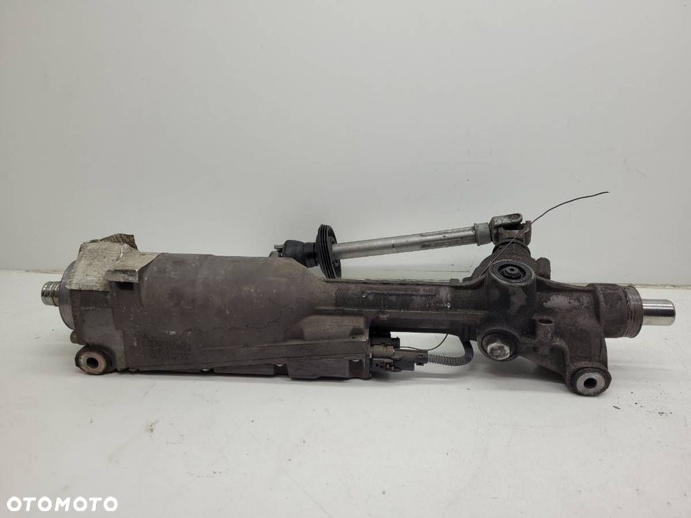 PRZEKŁADNIA KIEROWNICZA MAGLOWNICA 4G0909144T AUDI A6 C7 2018 EU - 6