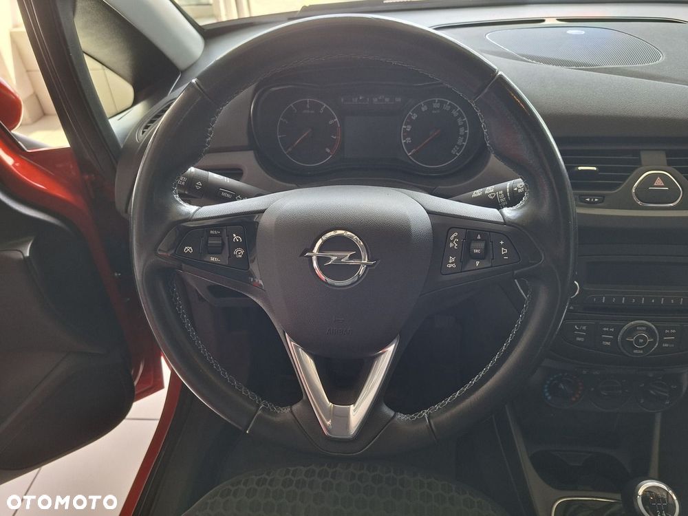 Opel Corsa 1.4 Enjoy - 15