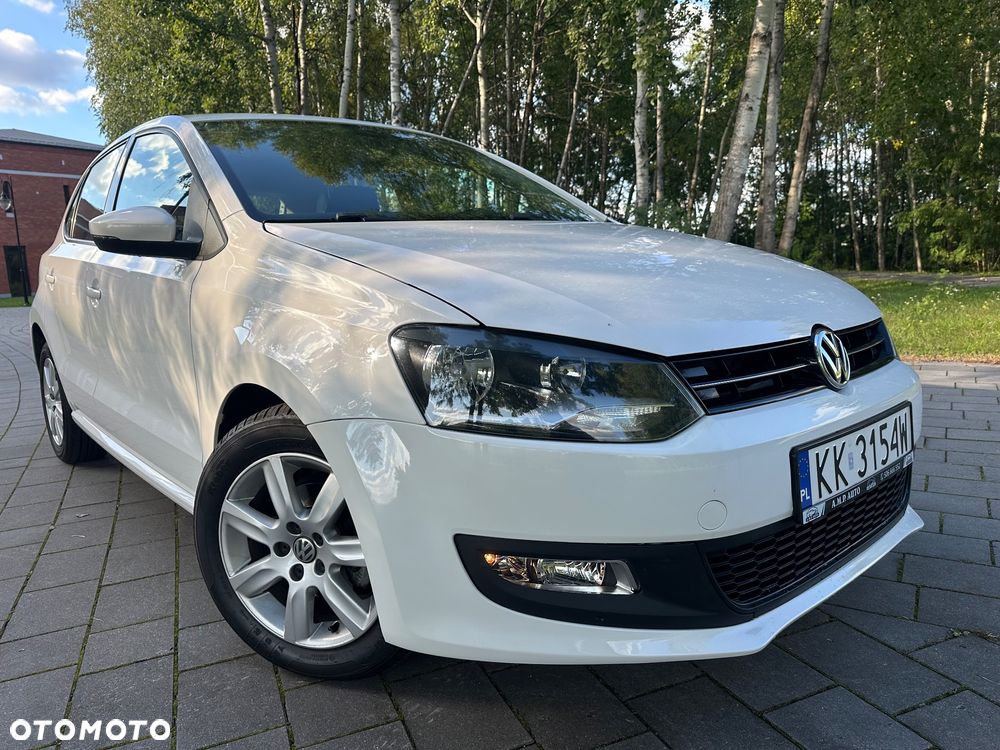 Volkswagen Polo 1.4 16V Comfortline Optimum