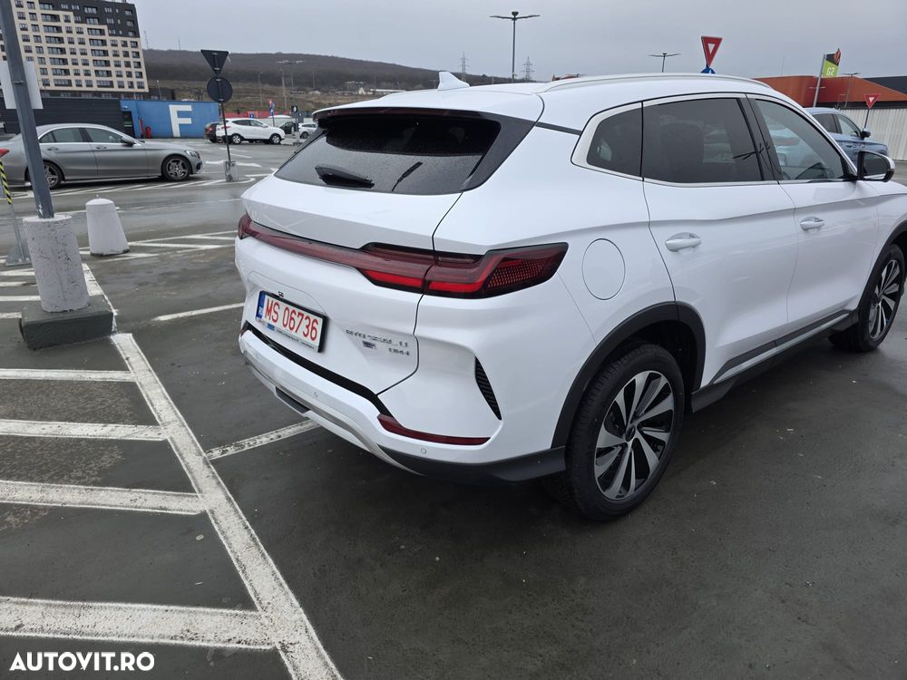 Byd Seal U 71.8 kWh Comfort - 7