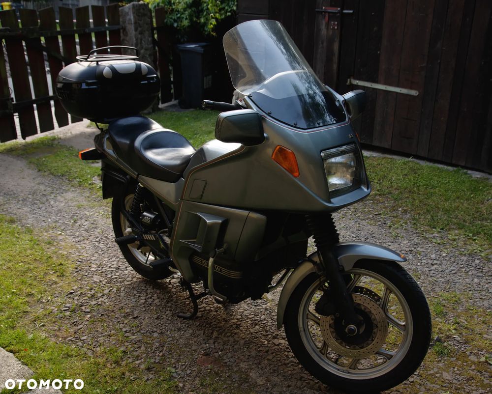 BMW Inny - 2
