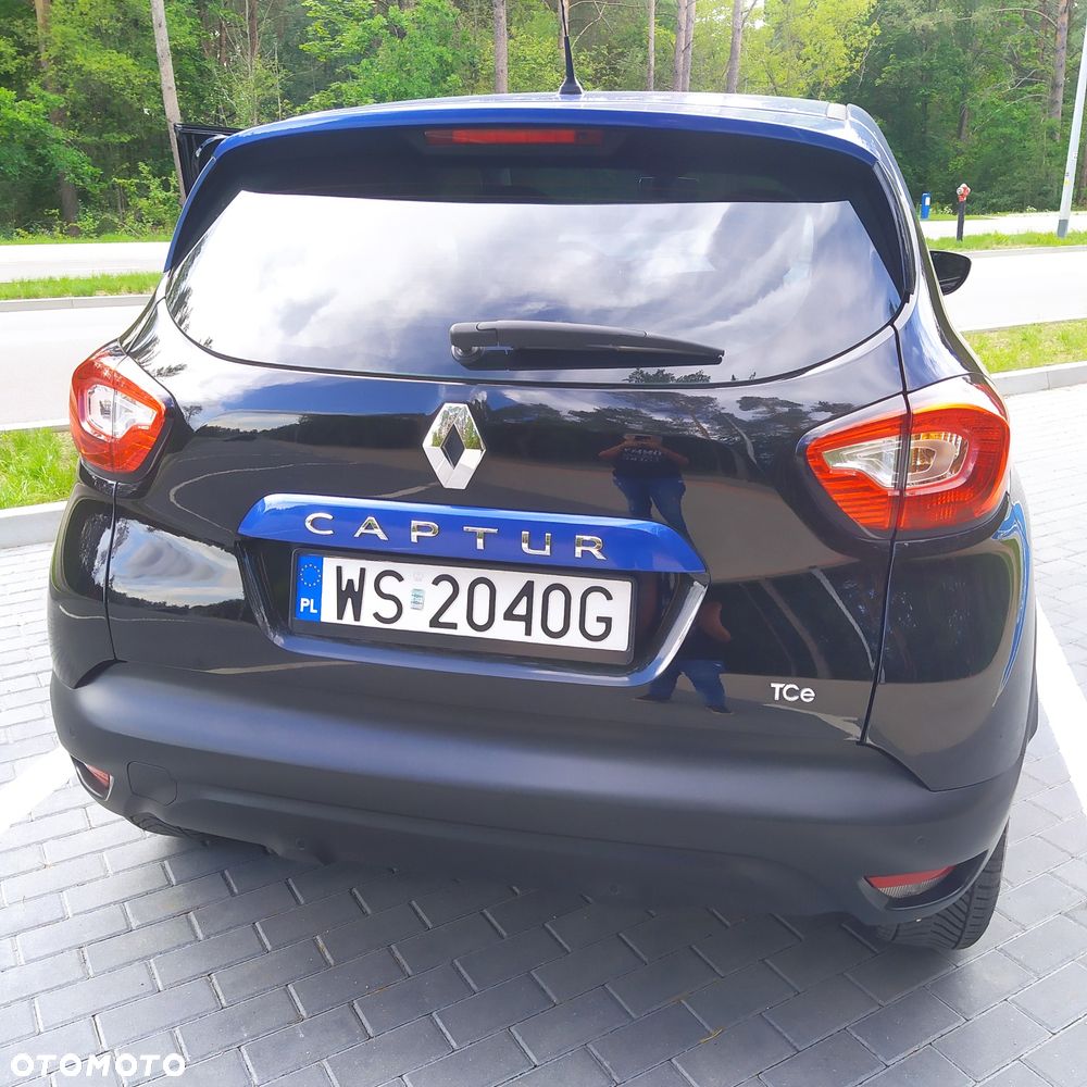 Renault Captur - 5