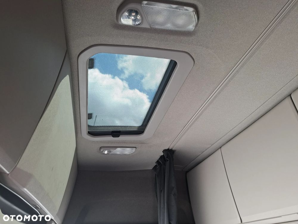 Scania S500 - 25