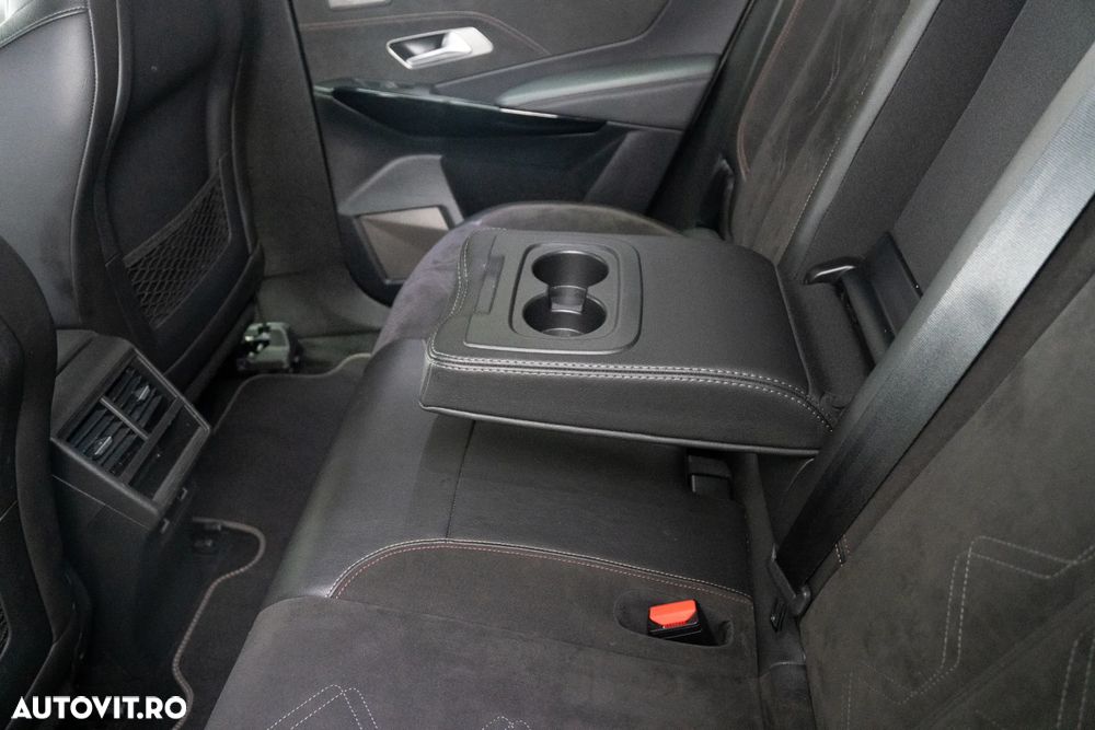 DS Automobiles DS 7 Crossback - 30