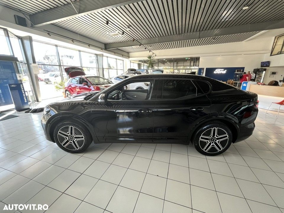 Ford Capri 77 kWh 340 CP AWD Premium - 3