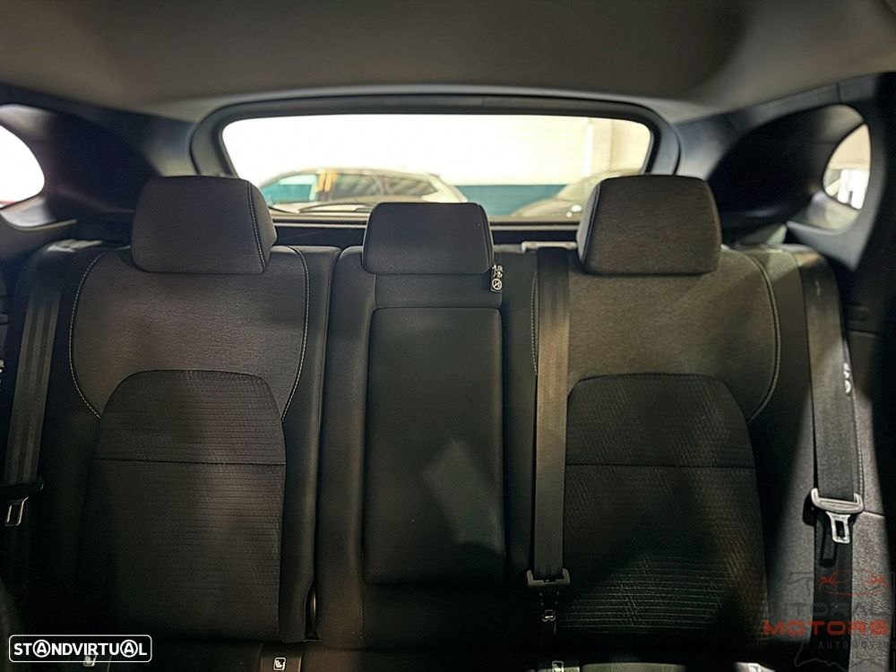 Nissan Qashqai 1.3 DIG-T N-Connecta LED Xtronic - 36